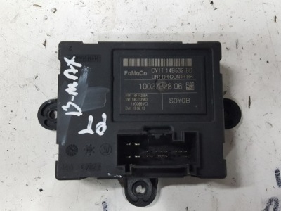 Ford b-max 12r- модуль двері правий задня cv1t14b532bd фото №1