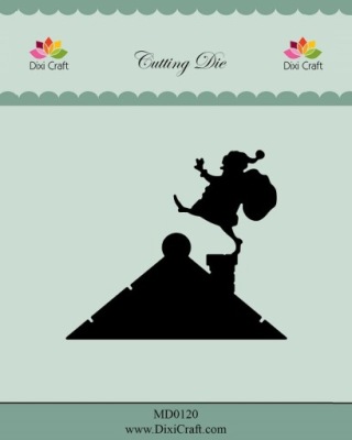 Wykrojnik Dixi MD0120