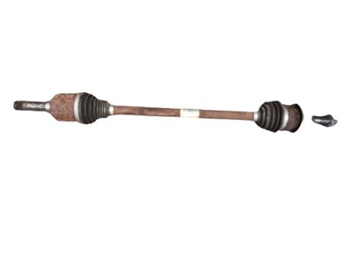 Ford edge ii приводной вал правый задняя 3.5 2016 usa фото №1