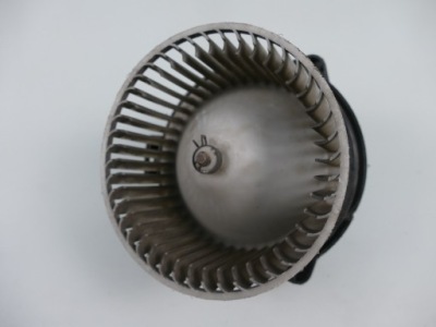 Mazda 323 ba вентилятор вентилятор воздуходувка обдув фото №1