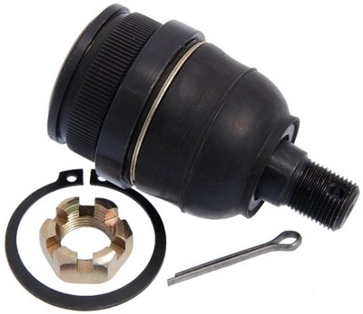 Шарова опора важеля lexus lx470 98- фото №1