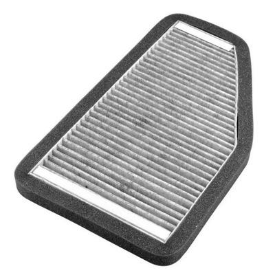 CABIN AIR FILTER REPLACEMENT PARA FORD ESCAPE 2008-2012/MERCURY MARIN~25476  