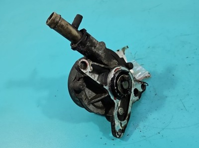 Насос вакуум opel movano iii 2.3 cdti фото №1
