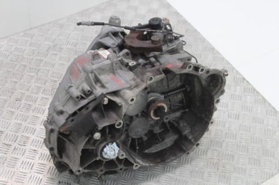 Коробка передач передач volvo s40 ii fl 07-12r 2.4d фото №1