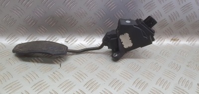 Педаль потенциометр газа toyota auris i фото №1