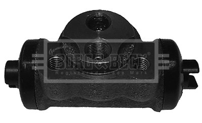 BORG & BECK BBW1186 CILINDRO DE FRENADO  