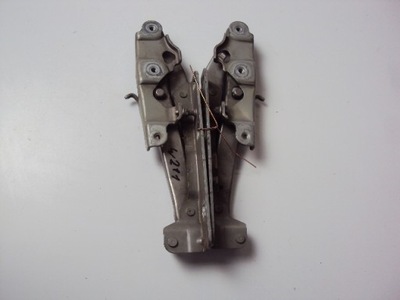 Петлі капот mercedes e-klasa w211 фото №1