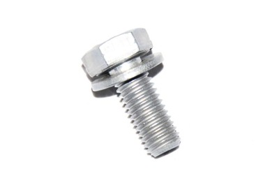 Оригінальний номер bmw болт bmw 5 g30 фото №1