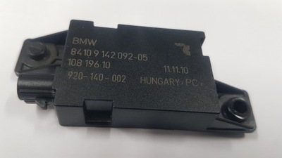 МІНІ АНТЕНА BLUETOOTH BMW E84 F01 F07 F25 9142092