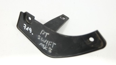 Suzuki swift mk8 защита порог правый задняя фото №1