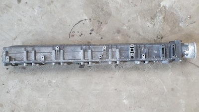 Коллектор всасывающий впускной scania r 124 dc11 1464123 фото №1