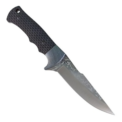 Nóż myśliwski Columbia USA Saber A050