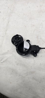 Bmw r50 r53 r52 ручка внутрішня права хром 7133518 фото №1