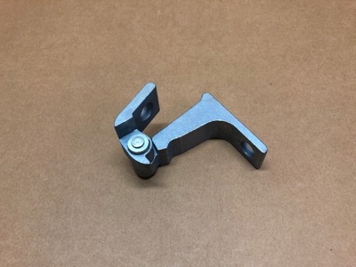 Audi r8 4s петля двері правий 4s0831402 фото №1