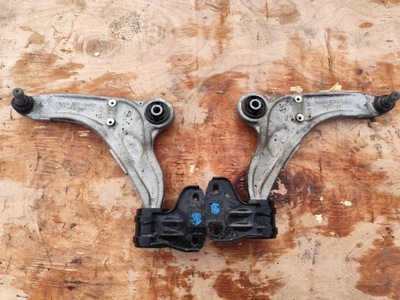 Ford edge важіль перед лівий фото №1