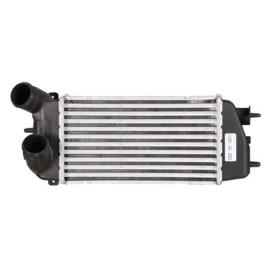 Интеркулер citroen c3 i c3 pluriel 02- 1.4 фото №1