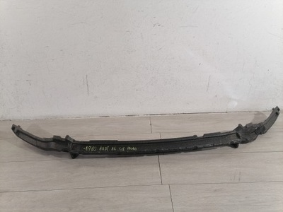 Audi a6 c8 абсорбер піна перед 4k0807550 фото №1