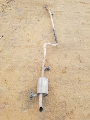 Гаситель peugeot 208 1.4hdi фото №1