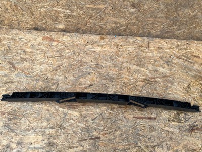 Напрямна бампера задня audi a6 c7 4g9897458 фото №1