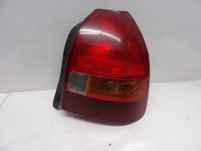 Лампа права задня honda civic фото №1