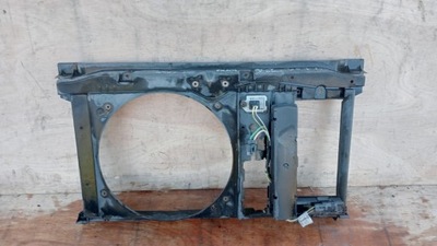 Peugeot 307 pas передній корпус вентилятора 2.0 hdi фото №1