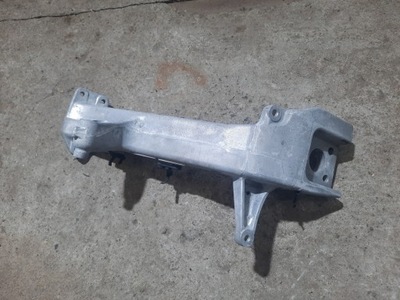 Кронштейн бампера ліва volvo fe фото №1