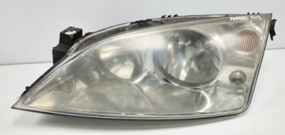 Лампа ліва перед ford mondeo mk3 1s71-13006-aj eu фото №1