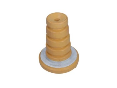 Відбійник амортизатора dacia задня dokker 12- поліуретан le/pr febi фото №1