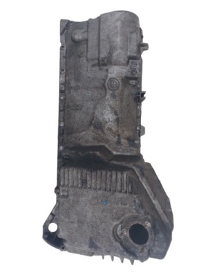 Bmw e39 2.0 піддон масляна 1740917 фото №1