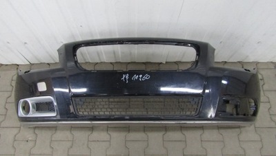 Бампер перед volvo v70 r design 07-13 фото №1