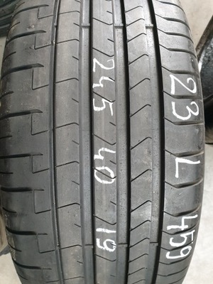 245 40 19 PIRELLI P ZERO *1 