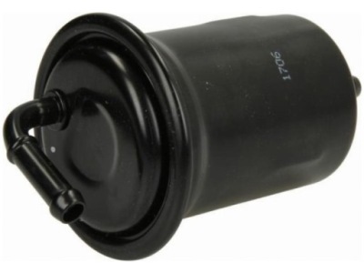 Фільтр пального mazda xedos 6 1.6 2.0 92-99 xedos 9 2.0 93-00 фото №1