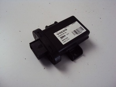 Модуль света volvo xc60 i 2008- фото №1