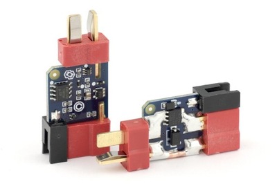 Mosfet Układ do replik ASG Gate NanoASR III gen. AR AK M4 M16 G36 MP5