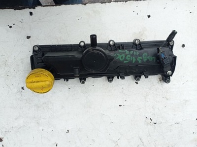 Кришка клапанів renault 1,5dci laguna scenic megan фото №1