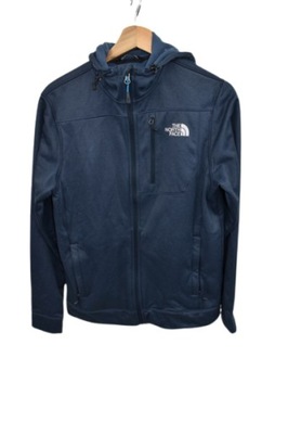 The North Face bluza męska S zip hoodie