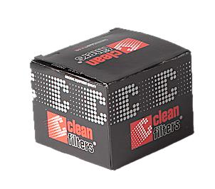 CLEAN FILTERS MG1614 FILTRO COMBUSTIBLES T5 1,9TDI  