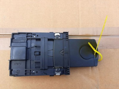 Замок зажигания считыватель i карта renault megane iii 08-2016 фото №1