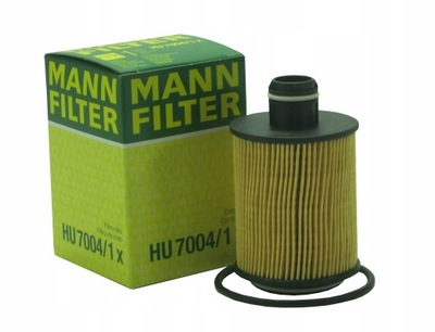 OPEL CORSA D 06-14 1.3 CDTI DIESEL FILTRO ACEITES  