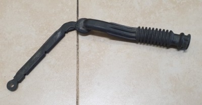 Шланг пабтрубок  отопителя mercedes s w221 оригинальный номер фото №1