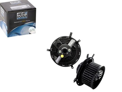 FAN AIR BLOWERS DODGE JOURNEY FIAT FREEMONT 2.0D-3.6 06.08- MEAT  