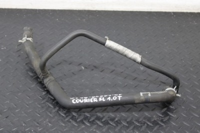 Wąż шланг wody ford transit courier lift jt76-8c351-cf фото №1