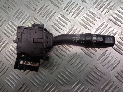 Перемикач двірник toyota corolla verso ii 173654 фото №1