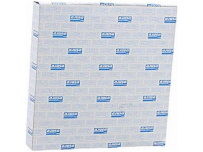 Прокладка колектор впускний land rover discovery iii 4.4 фото №1