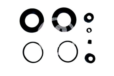 Autofren набор napr. суппорт ham. isuzu перед d-m фото №1