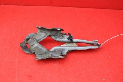 Петля петли капот 95470963 chevrolet orlando 10-15 фото №1