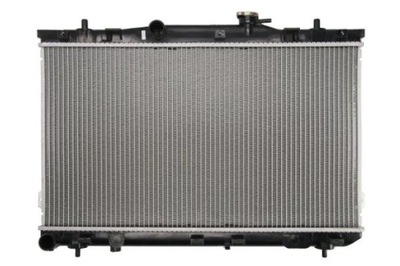 THERMOTEC D70508TT RADIATOR ENGINE  