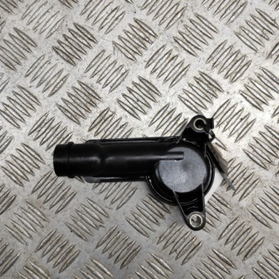 Volvo s90, v90 2017 труба фільтра картера масляний фото №1