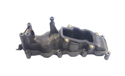Коллектор всасывающий audi / vw 2.7 / 3.0 tdi 059129711al фото №1