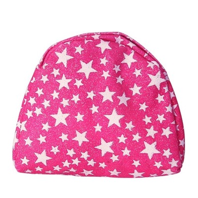 Doll Accessories Backpacks Bag for Bag Pink Star